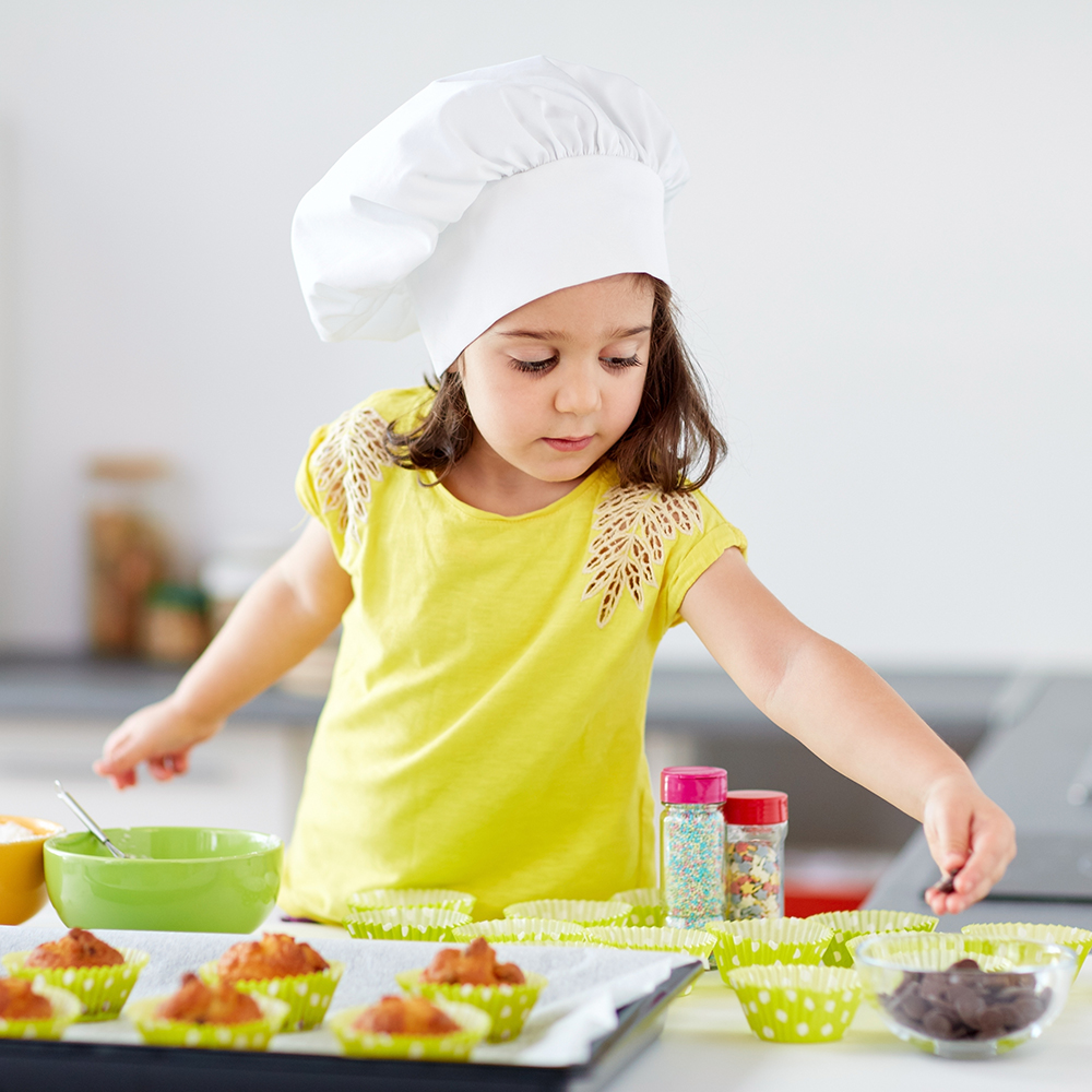 Enrichments From Cooking to Dance, Included in Your Child's Experience