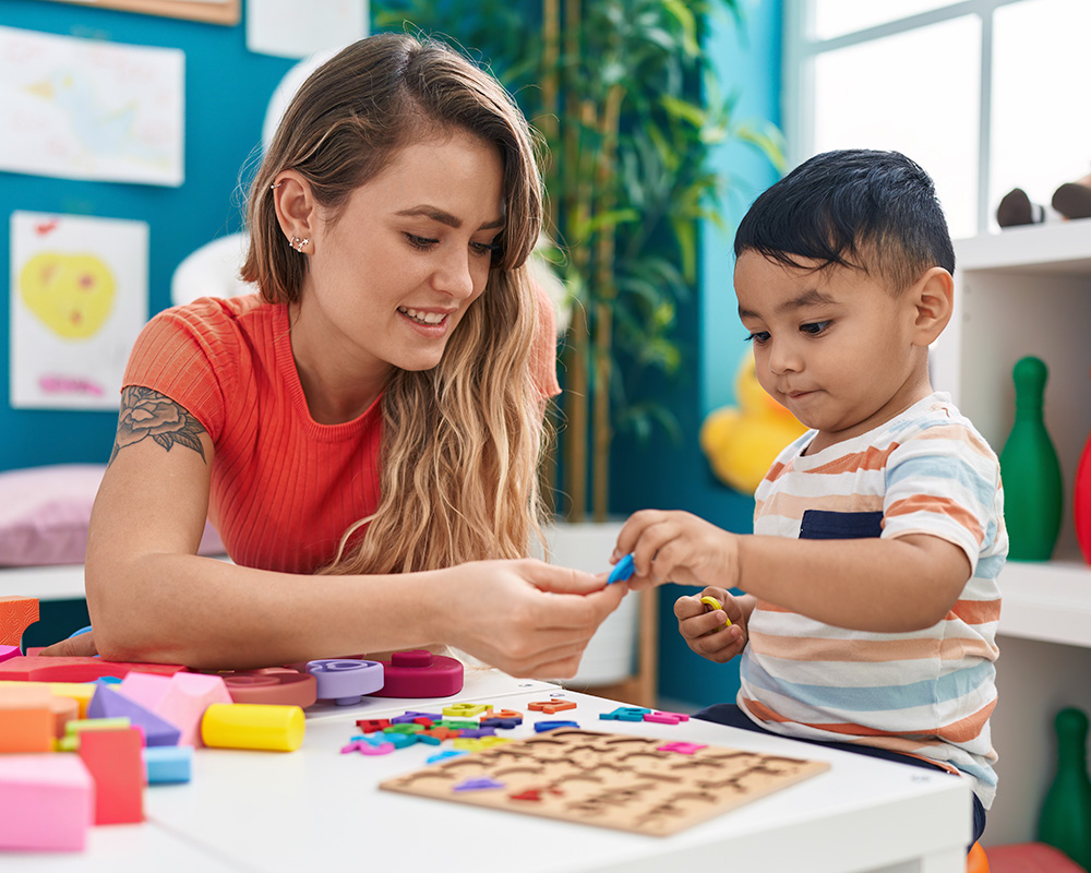 Igniting Your Toddler’s Curiosity With Reggio-Inspired Curricula